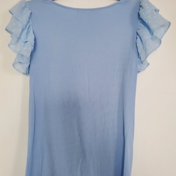 Beautiful Juniors Top - Picture 4 of 4